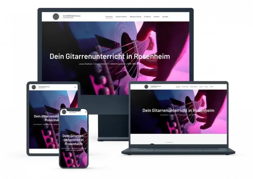 Webdesign Köln Referenz 8