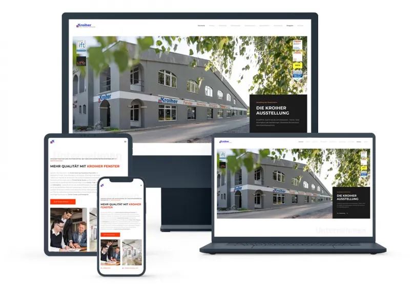 Webdesign Köln Referenz 4